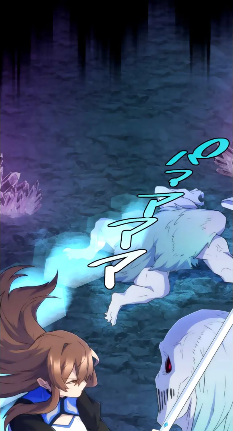 I Became an S-Rank Hunter With the Demon Lord App Chapter 19 page 37 - 