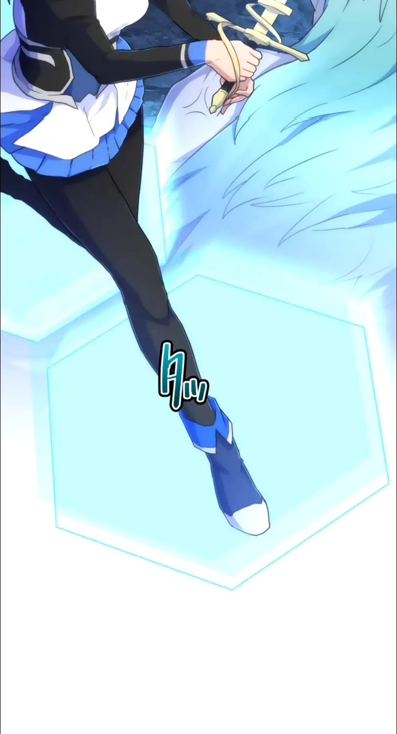 I Became an S-Rank Hunter With the Demon Lord App Chapter 19 page 38 - 
