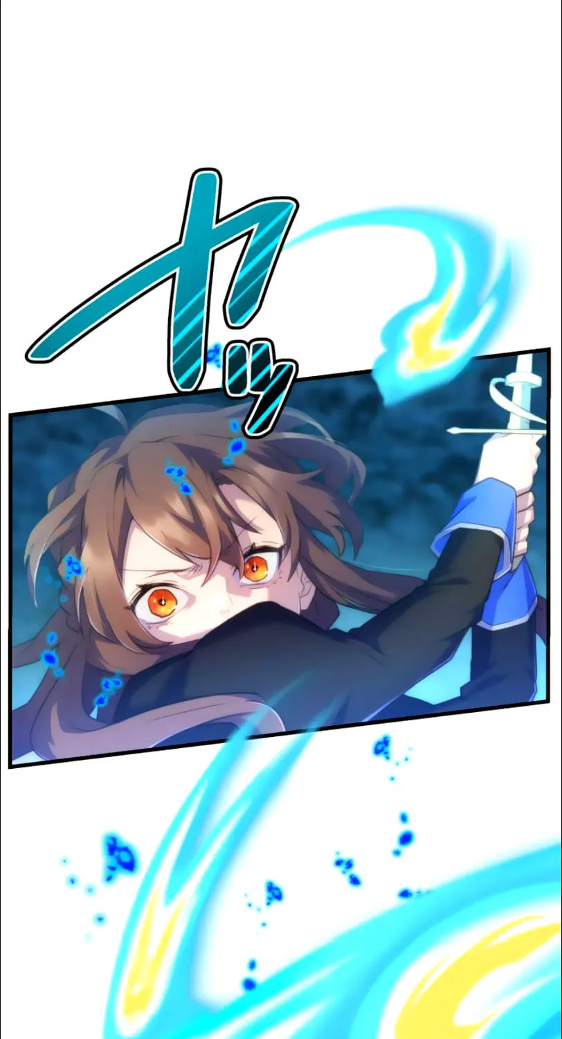 I Became an S-Rank Hunter With the Demon Lord App Chapter 19 page 39 - 