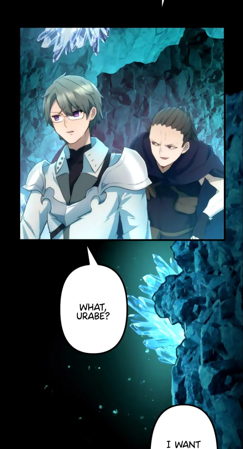 I Became an S-Rank Hunter With the Demon Lord App Chapter 19 page 5 - 