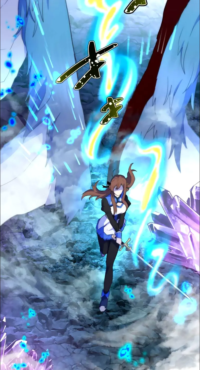 I Became an S-Rank Hunter With the Demon Lord App Chapter 19 page 41 - 