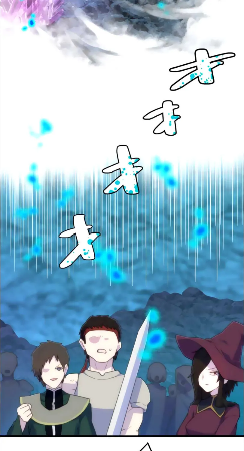 I Became an S-Rank Hunter With the Demon Lord App Chapter 19 page 42 - 