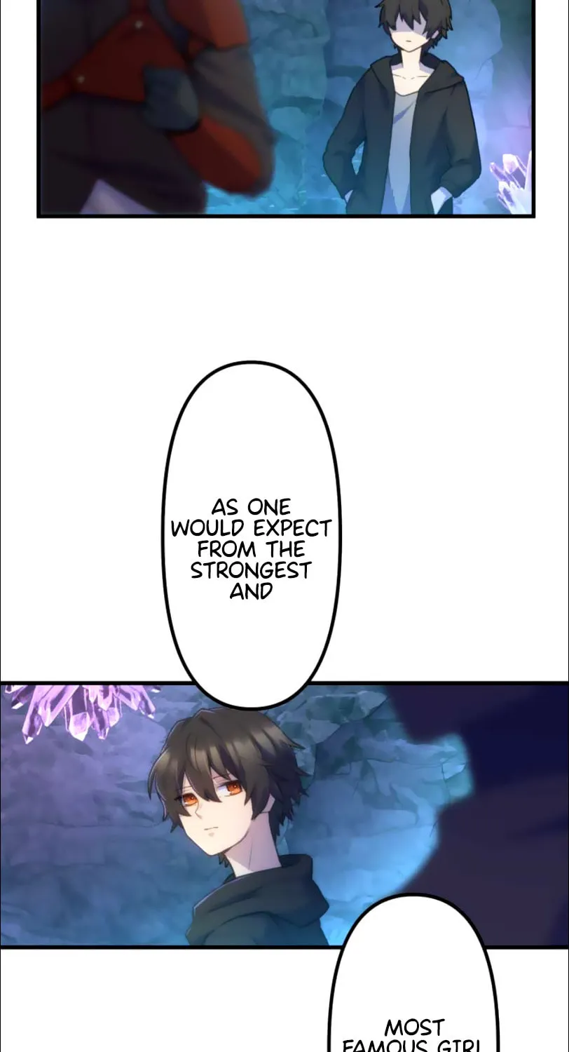 I Became an S-Rank Hunter With the Demon Lord App Chapter 19 page 45 - 