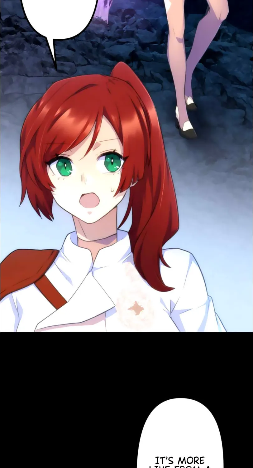 I Became an S-Rank Hunter With the Demon Lord App Chapter 19 page 47 - 