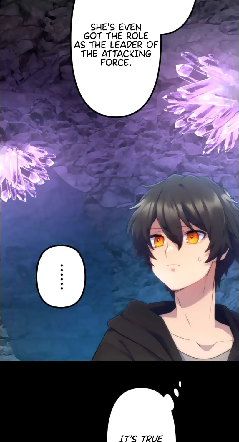 I Became an S-Rank Hunter With the Demon Lord App Chapter 19 page 49 - 