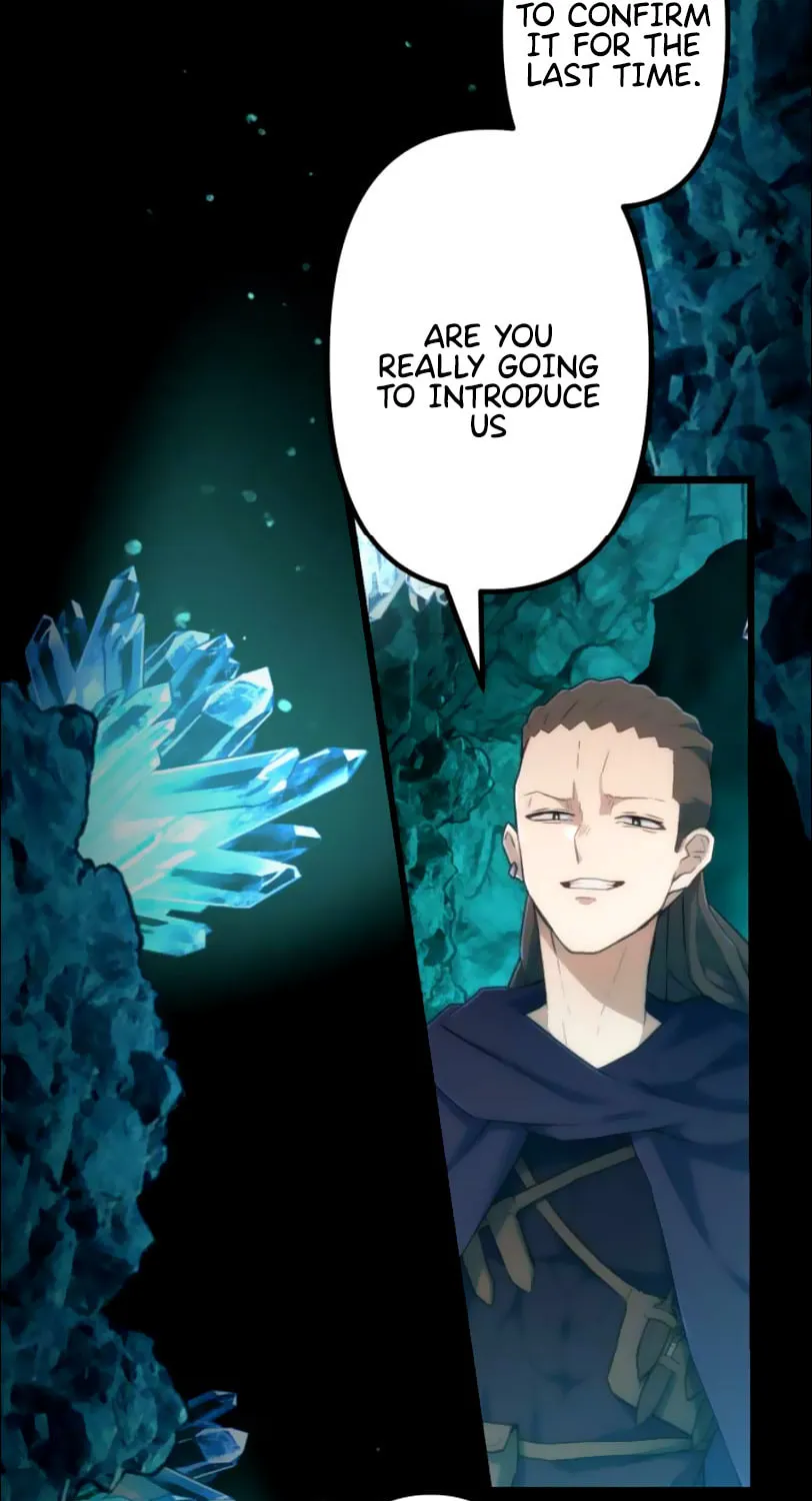 I Became an S-Rank Hunter With the Demon Lord App Chapter 19 page 6 - 
