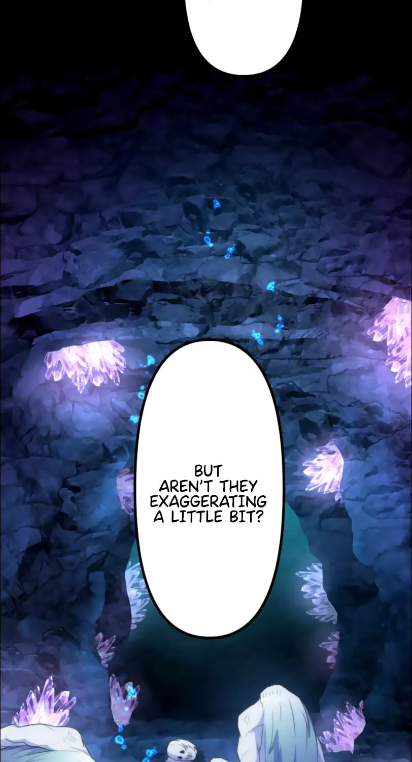 I Became an S-Rank Hunter With the Demon Lord App Chapter 19 page 51 - 