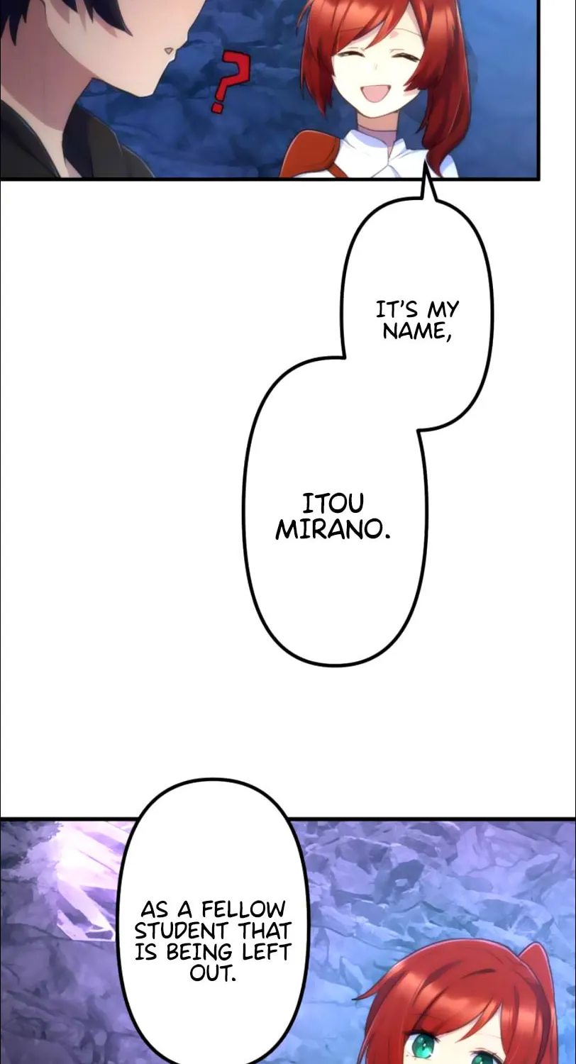 I Became an S-Rank Hunter With the Demon Lord App Chapter 19 page 56 - 