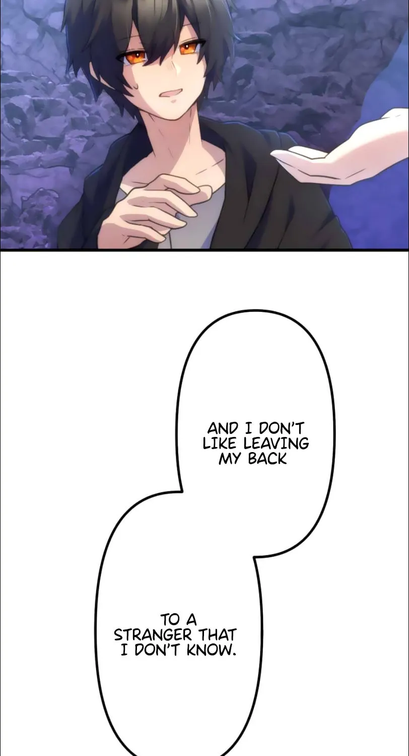 I Became an S-Rank Hunter With the Demon Lord App Chapter 19 page 59 - 