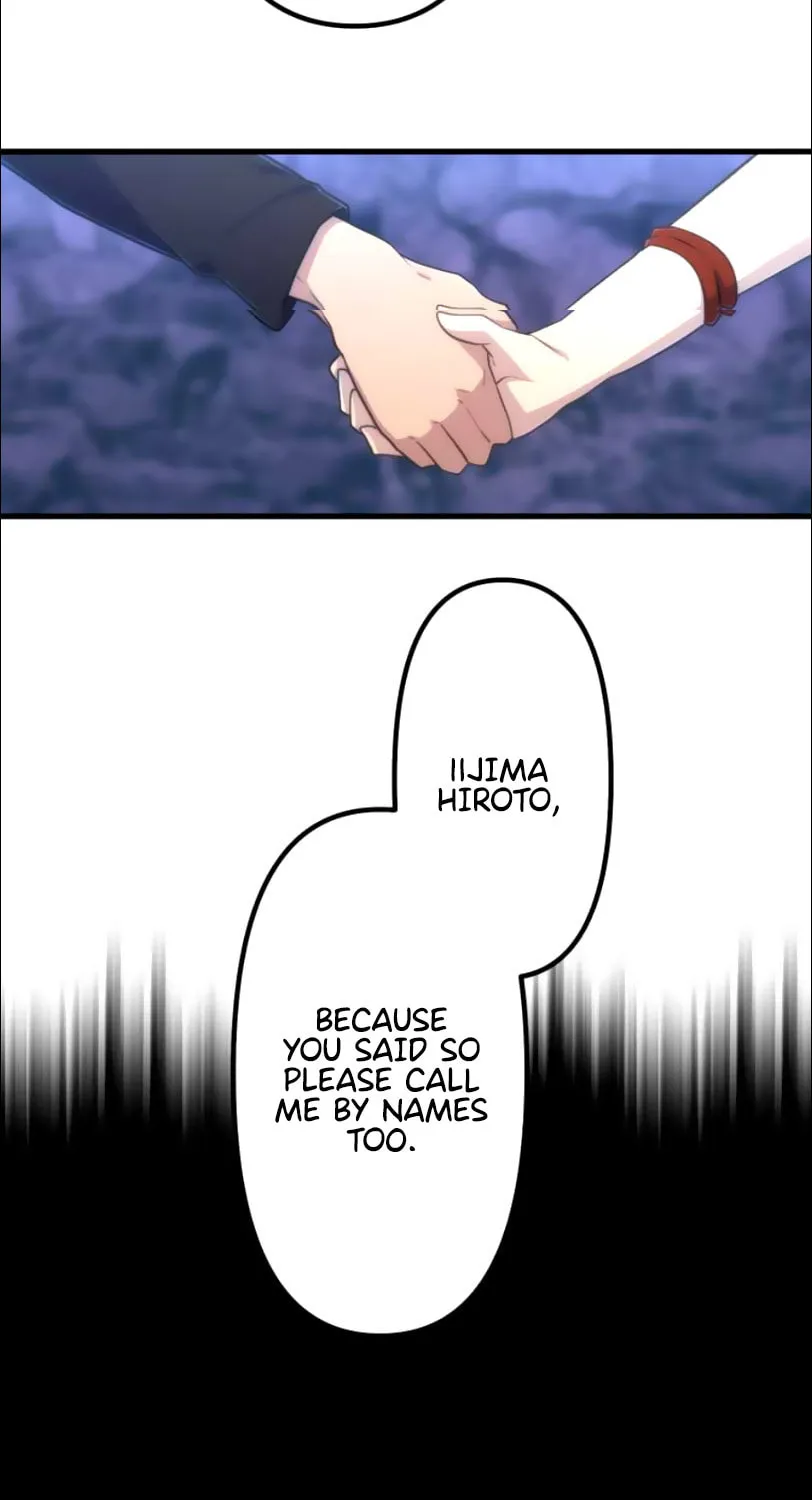 I Became an S-Rank Hunter With the Demon Lord App Chapter 19 page 60 - 