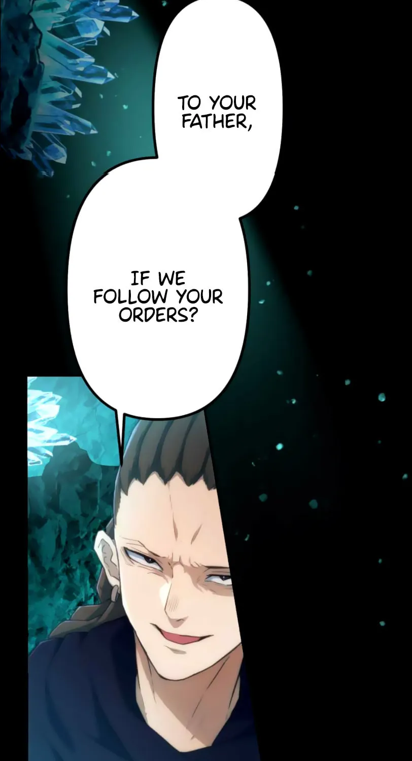 I Became an S-Rank Hunter With the Demon Lord App Chapter 19 page 7 - 