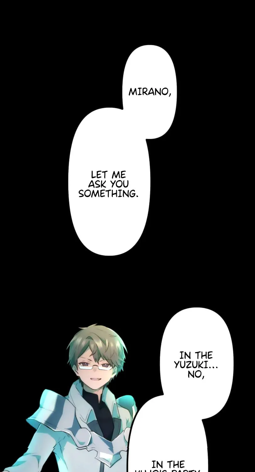 I Became an S-Rank Hunter With the Demon Lord App Chapter 19 page 61 - 