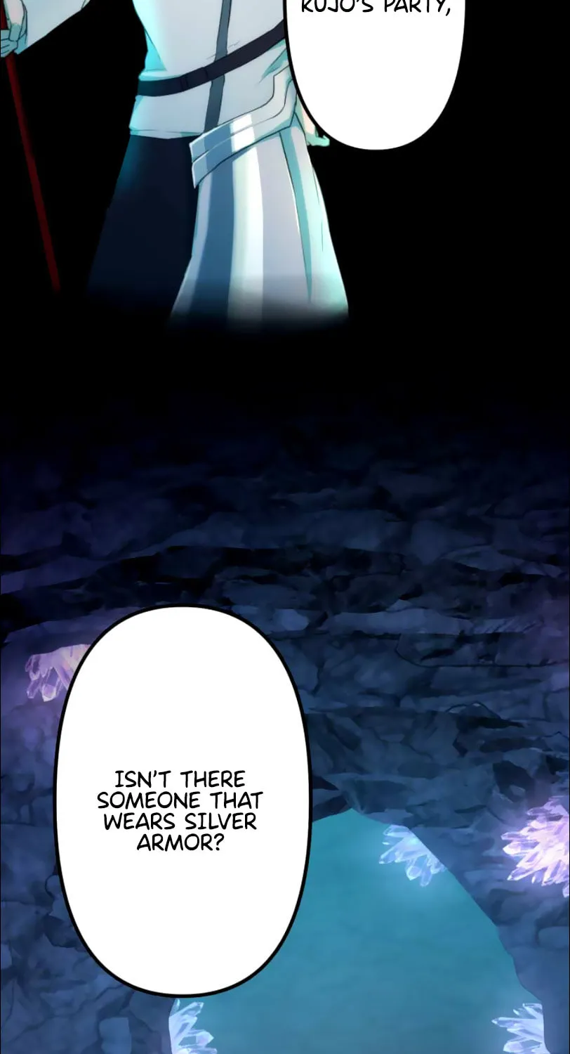 I Became an S-Rank Hunter With the Demon Lord App Chapter 19 page 62 - 