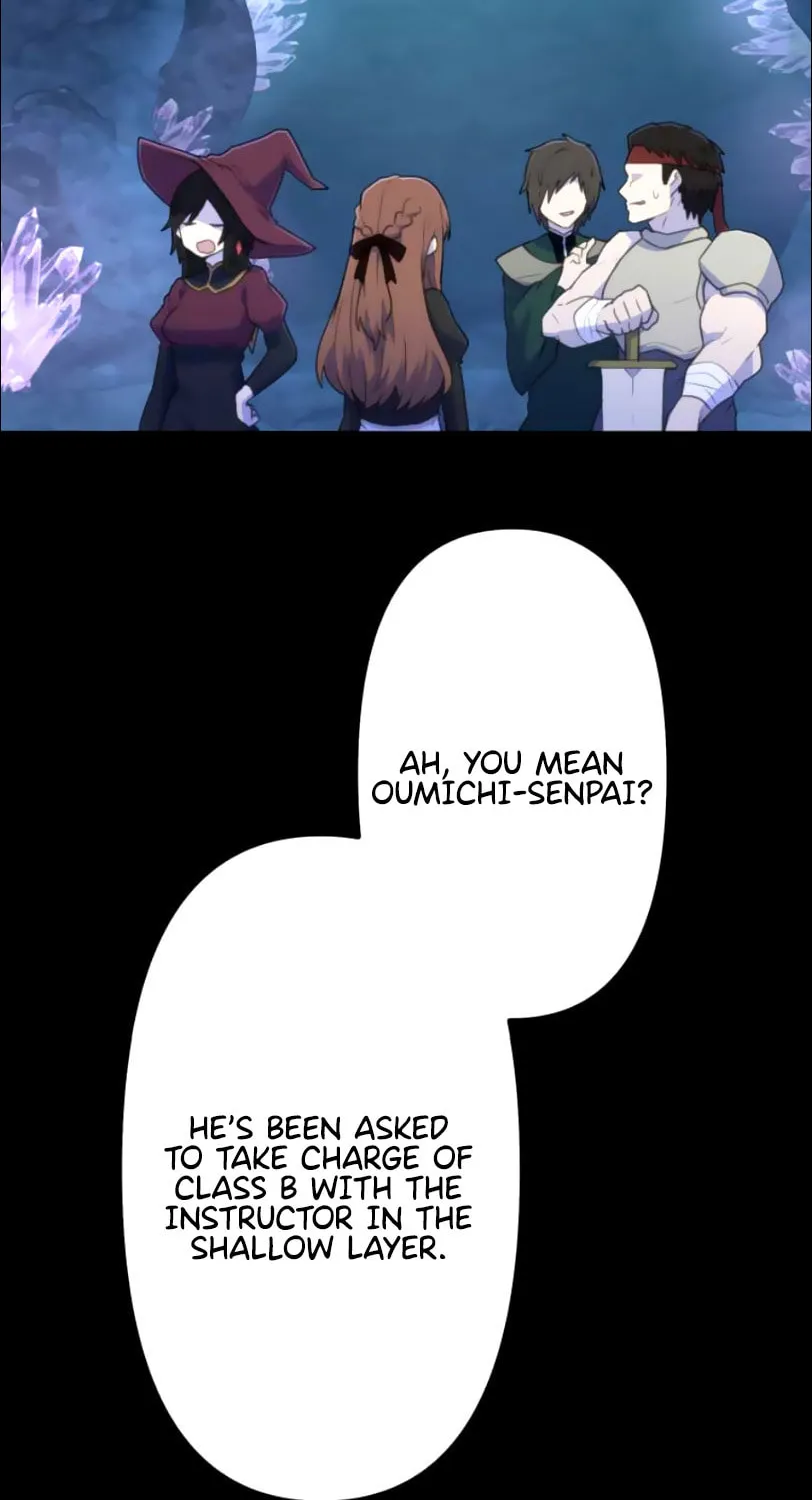 I Became an S-Rank Hunter With the Demon Lord App Chapter 19 page 63 - 