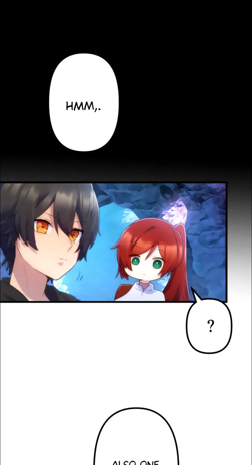 I Became an S-Rank Hunter With the Demon Lord App Chapter 19 page 65 - 