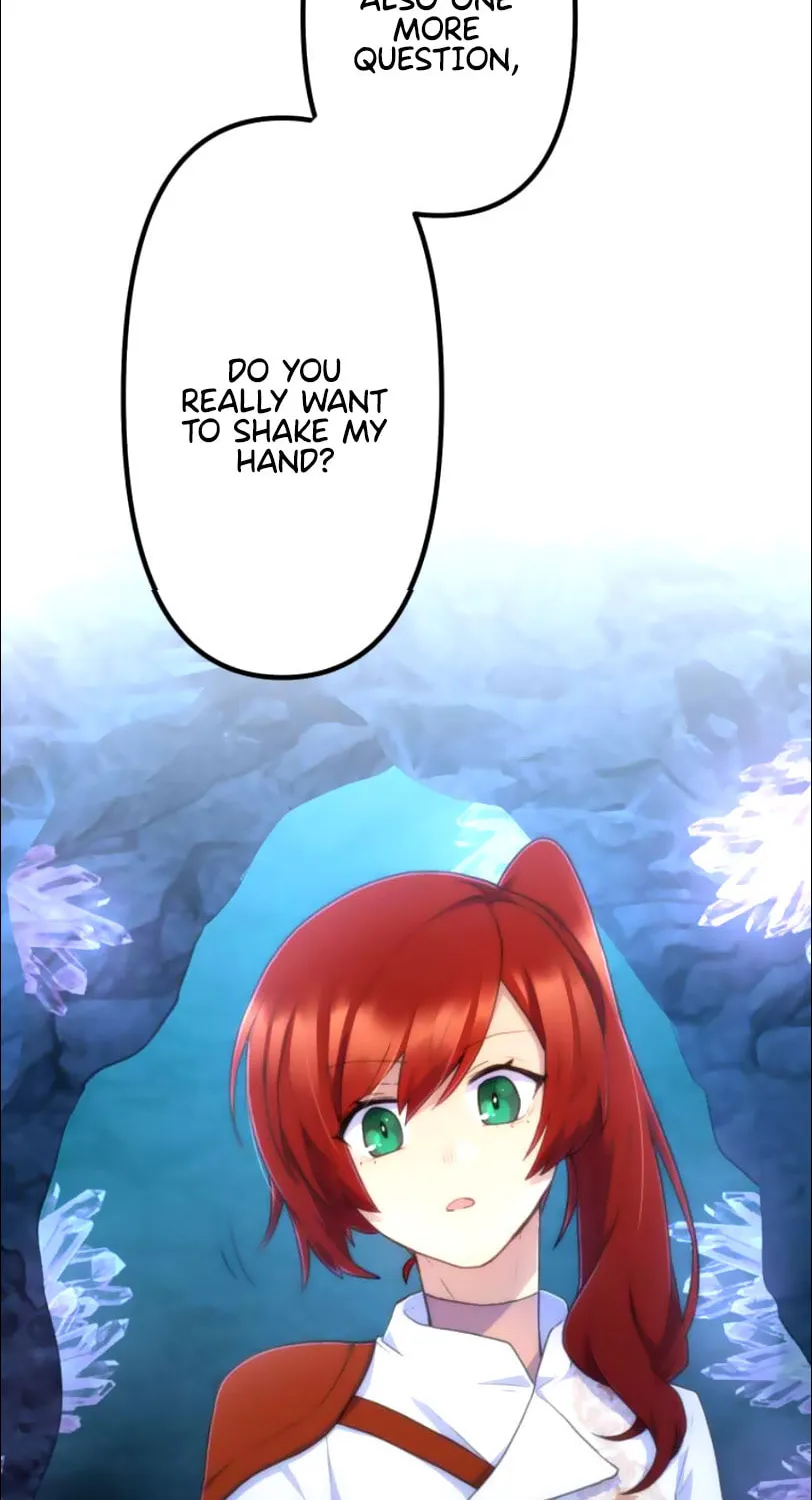 I Became an S-Rank Hunter With the Demon Lord App Chapter 19 page 66 - 