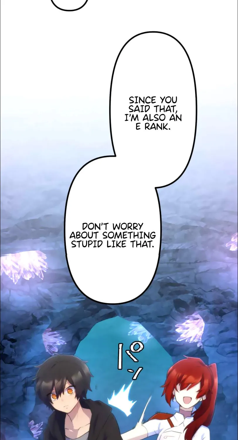 I Became an S-Rank Hunter With the Demon Lord App Chapter 19 page 72 - 