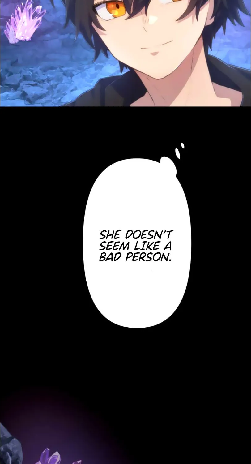 I Became an S-Rank Hunter With the Demon Lord App Chapter 19 page 74 - 