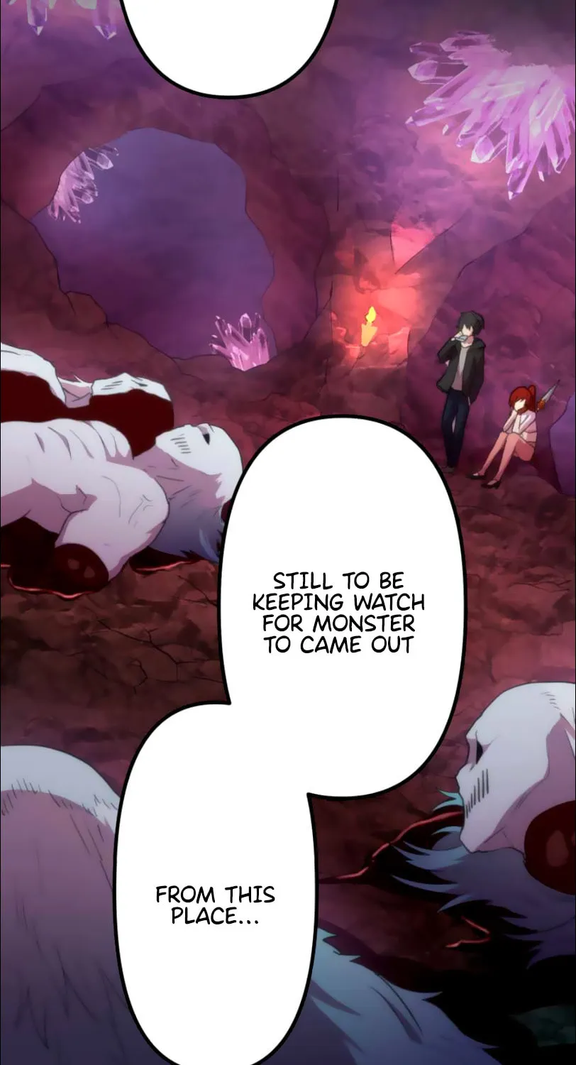 I Became an S-Rank Hunter With the Demon Lord App Chapter 19 page 77 - 