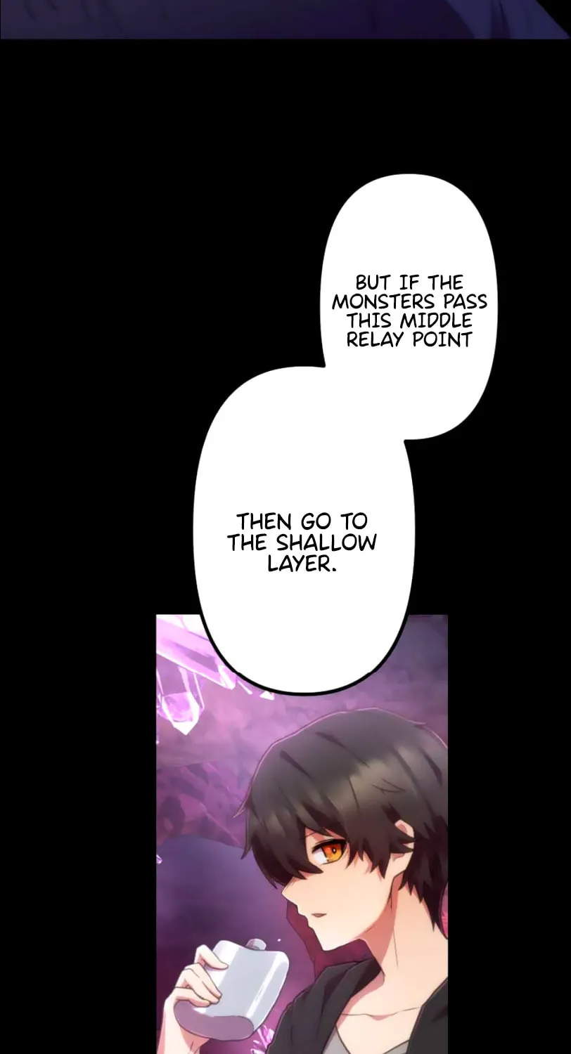I Became an S-Rank Hunter With the Demon Lord App Chapter 19 page 79 - 