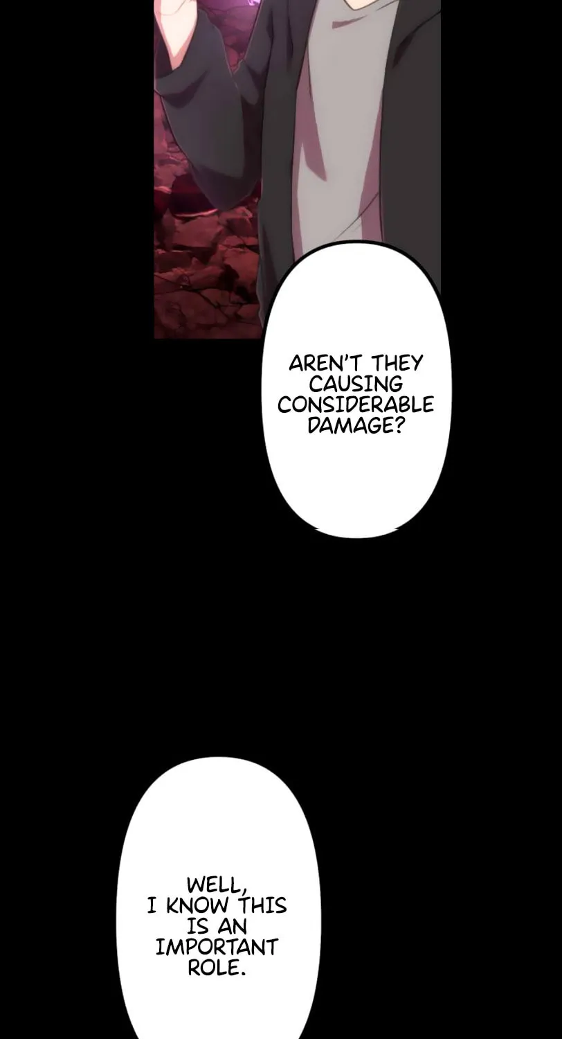 I Became an S-Rank Hunter With the Demon Lord App Chapter 19 page 80 - 