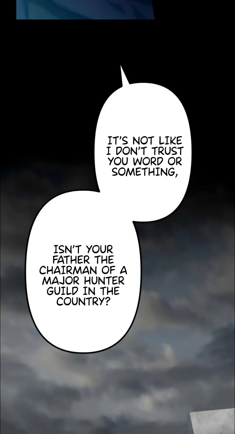 I Became an S-Rank Hunter With the Demon Lord App Chapter 19 page 9 - 