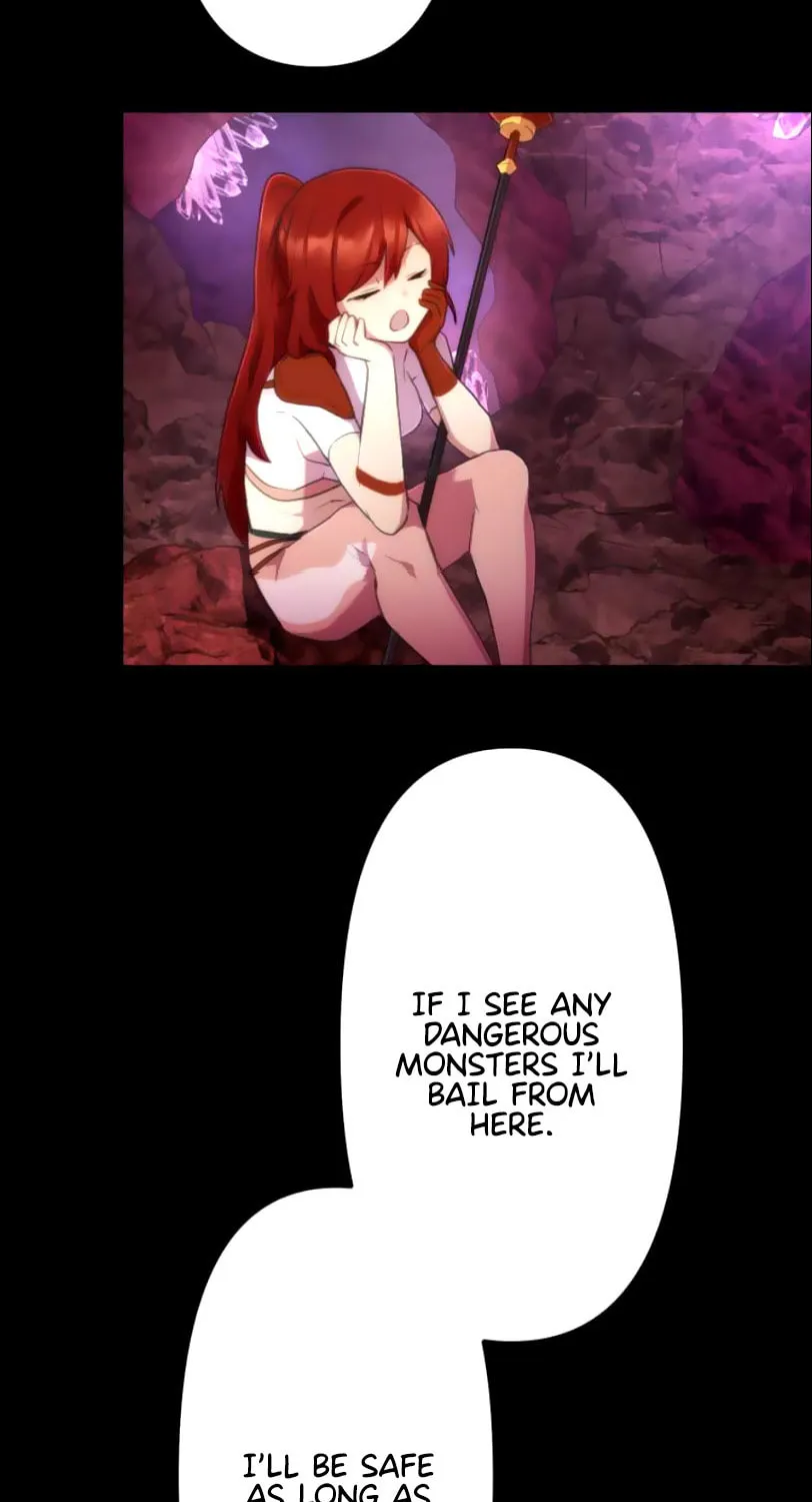 I Became an S-Rank Hunter With the Demon Lord App Chapter 19 page 81 - 