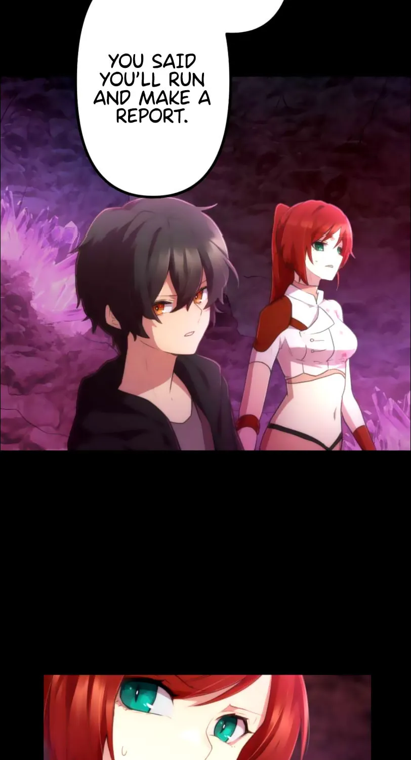 I Became an S-Rank Hunter With the Demon Lord App Chapter 19 page 89 - 