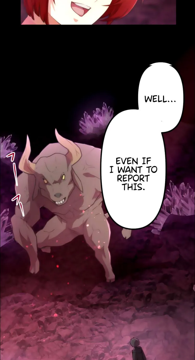 I Became an S-Rank Hunter With the Demon Lord App Chapter 19 page 90 - 