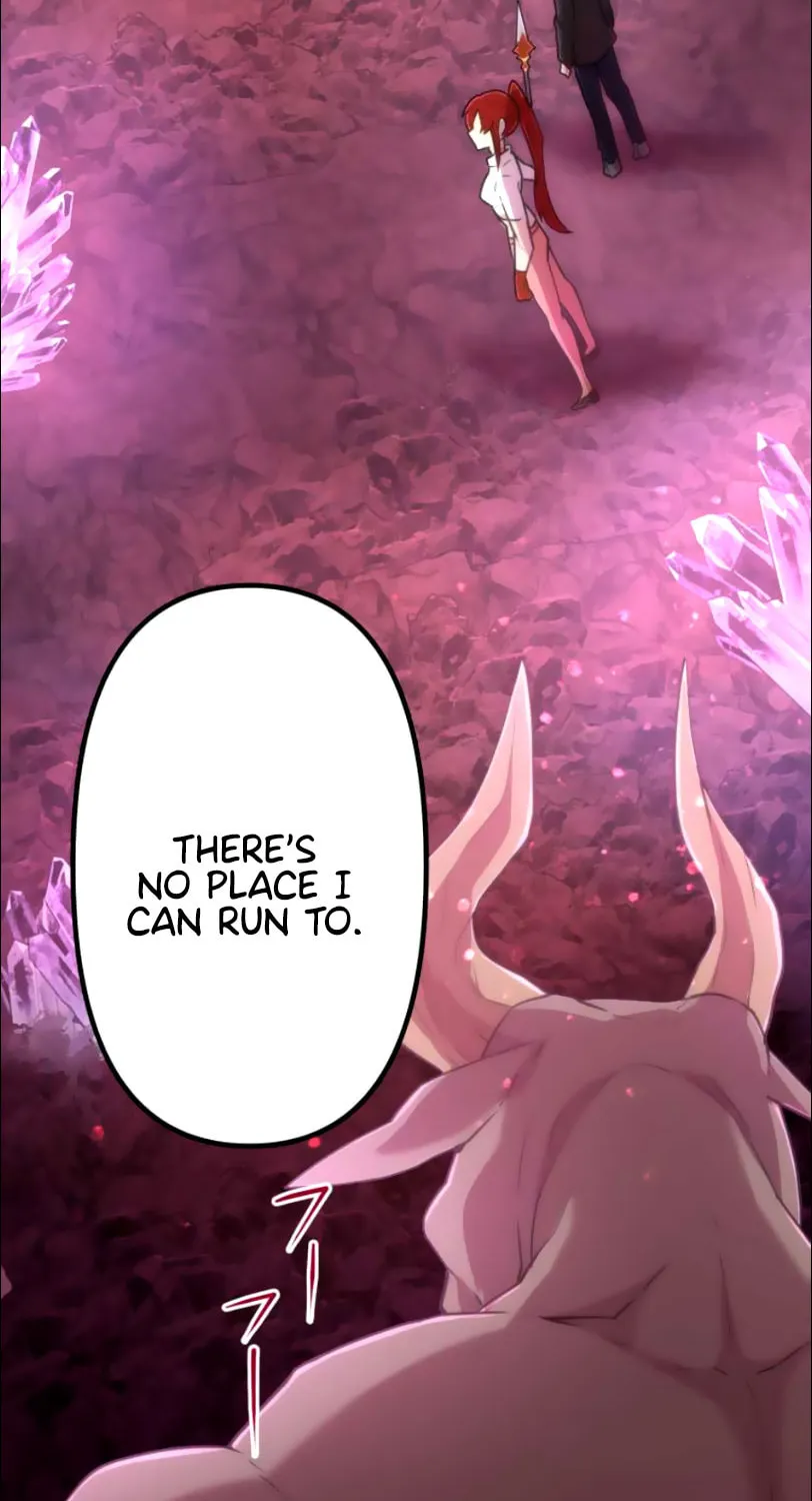 I Became an S-Rank Hunter With the Demon Lord App Chapter 19 page 91 - 