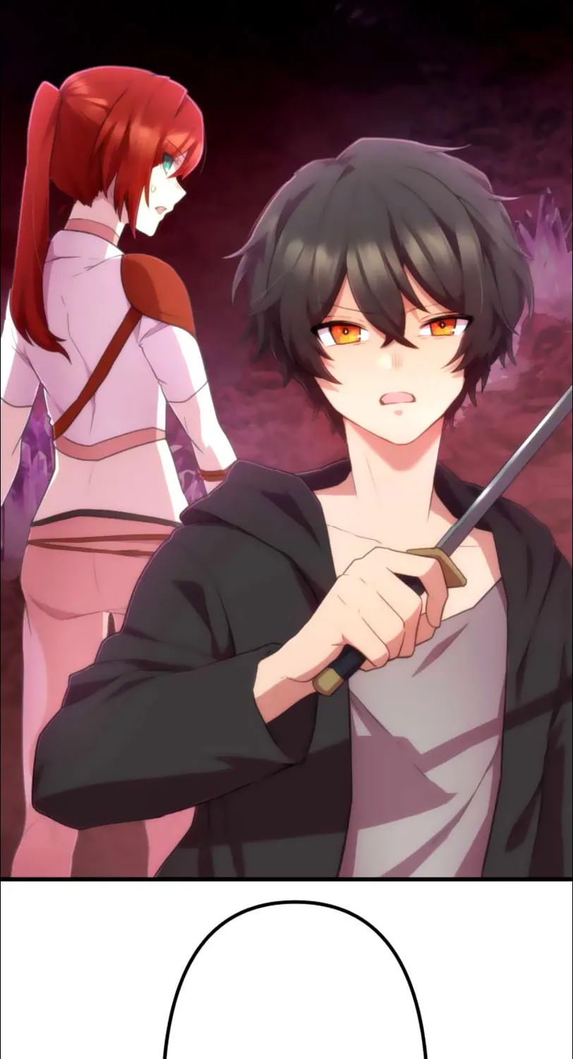 I Became an S-Rank Hunter With the Demon Lord App Chapter 19 page 95 - 