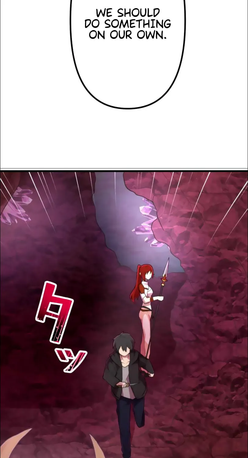 I Became an S-Rank Hunter With the Demon Lord App Chapter 19 page 96 - 
