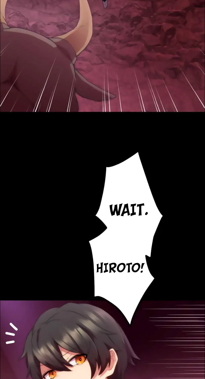 I Became an S-Rank Hunter With the Demon Lord App Chapter 19 page 97 - 