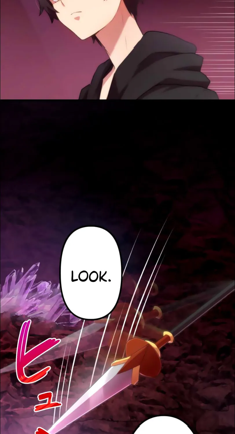 I Became an S-Rank Hunter With the Demon Lord App Chapter 19 page 98 - 