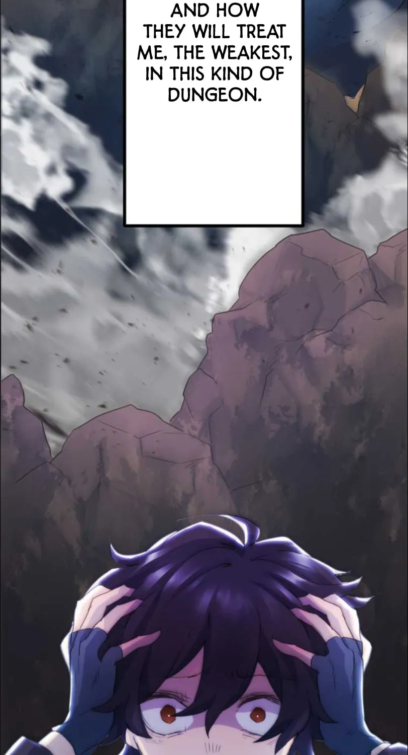 I Became an S-Rank Hunter With the Demon Lord App Chapter 2 page 122 - 