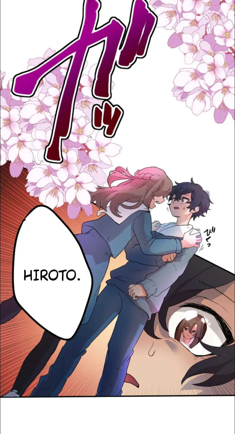 I Became an S-Rank Hunter With the Demon Lord App Chapter 2 page 17 - 