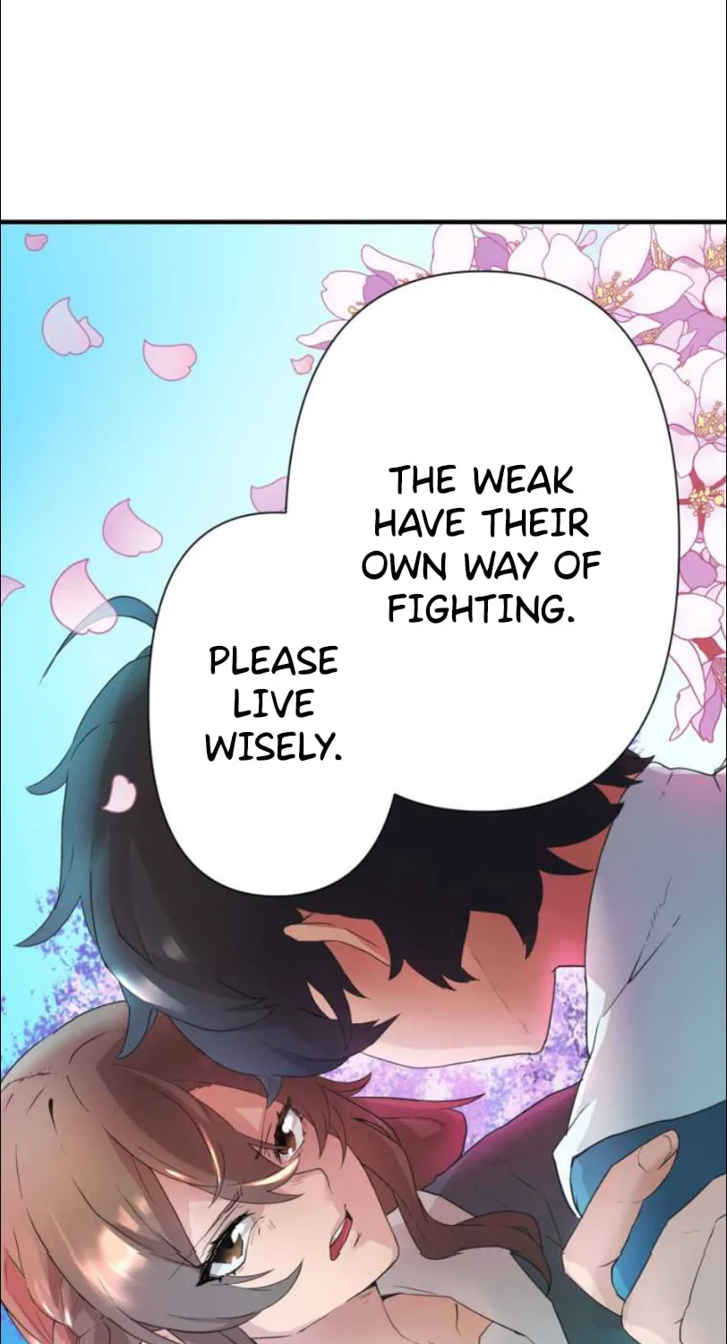 I Became an S-Rank Hunter With the Demon Lord App Chapter 2 page 18 - 