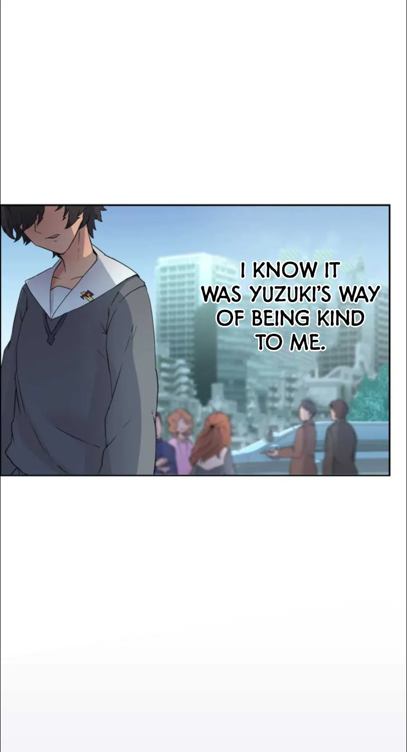 I Became an S-Rank Hunter With the Demon Lord App Chapter 2 page 23 - 