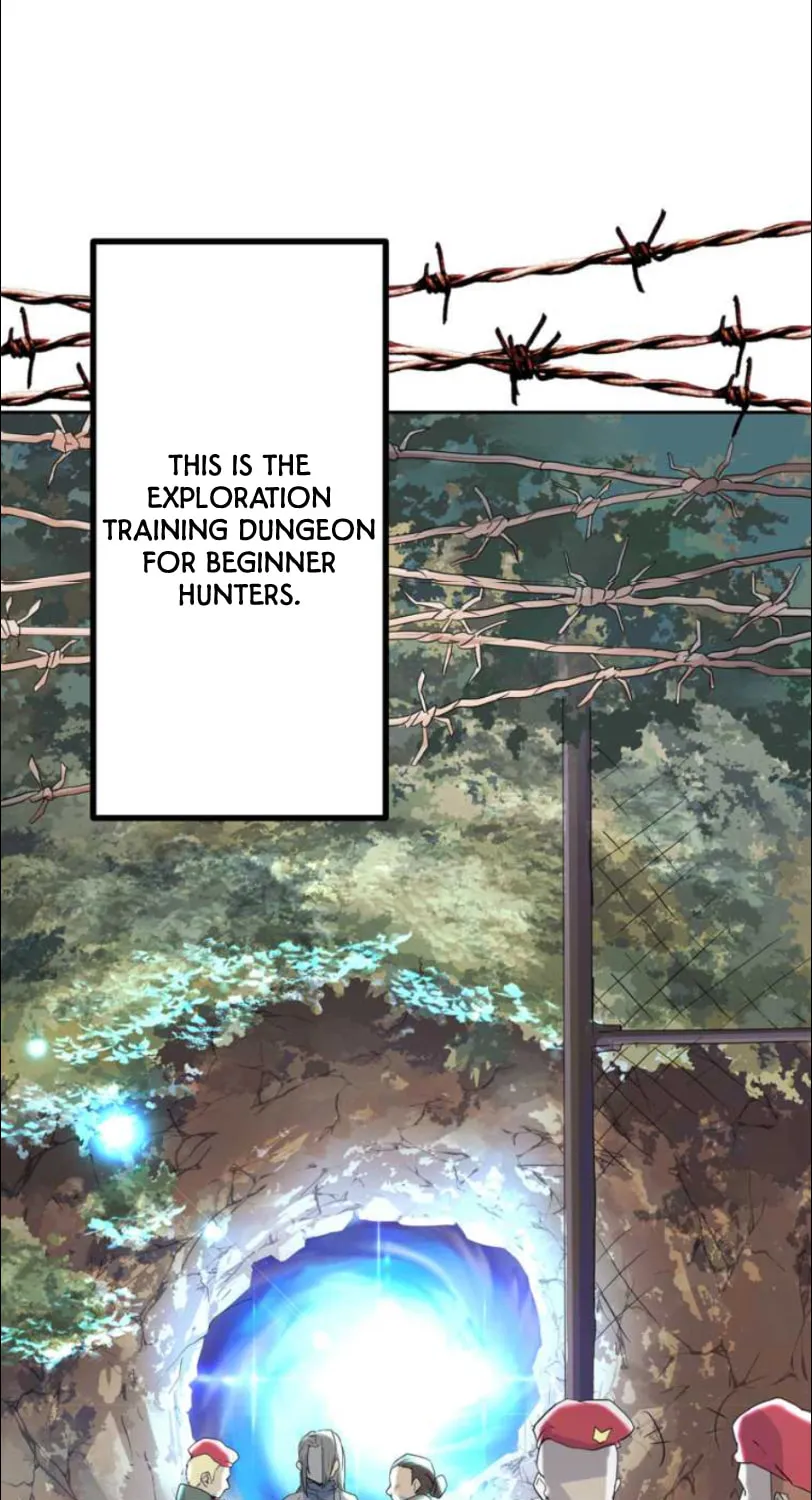 I Became an S-Rank Hunter With the Demon Lord App Chapter 2 page 29 - 