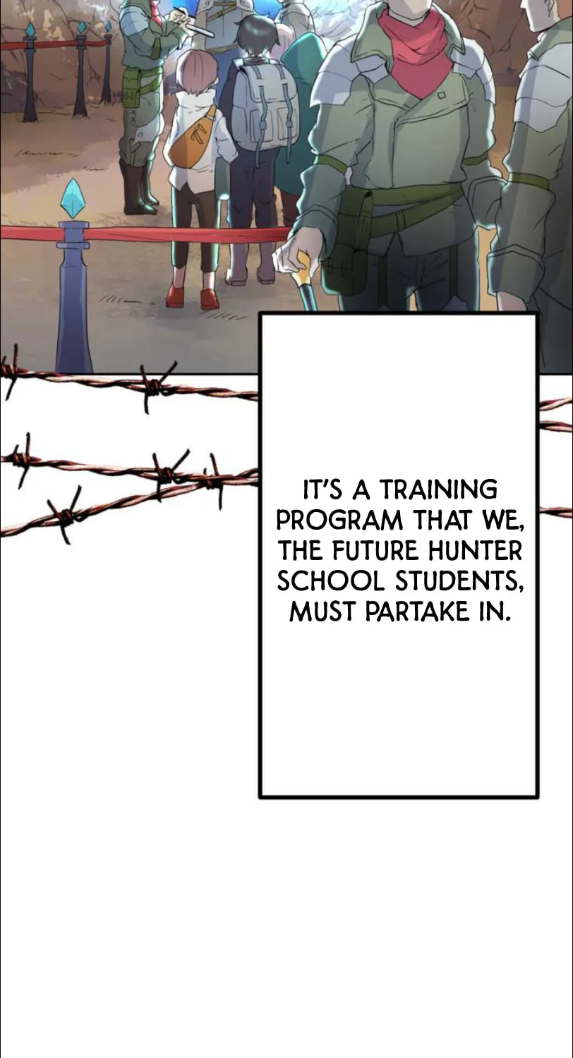 I Became an S-Rank Hunter With the Demon Lord App Chapter 2 page 30 - 