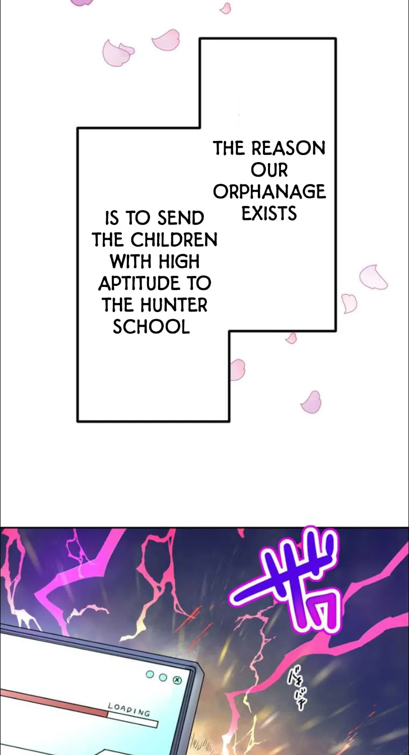 I Became an S-Rank Hunter With the Demon Lord App Chapter 2 page 4 - 
