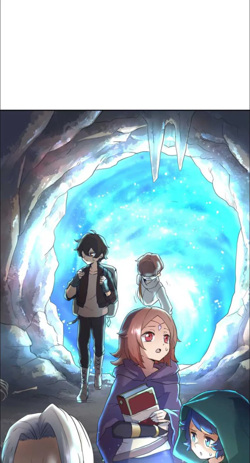 I Became an S-Rank Hunter With the Demon Lord App Chapter 2 page 31 - 