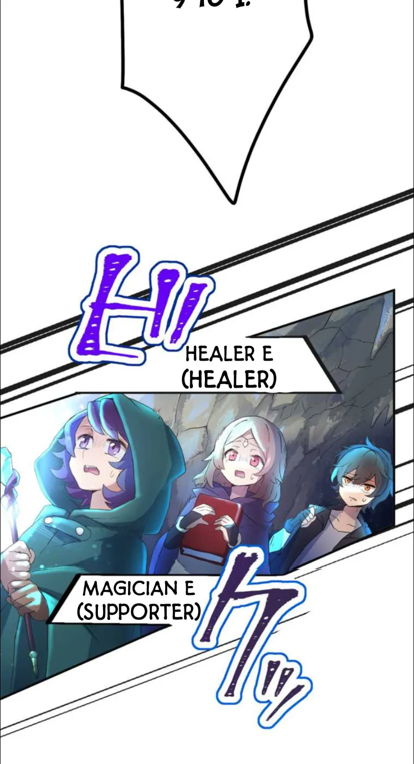 I Became an S-Rank Hunter With the Demon Lord App Chapter 2 page 33 - 
