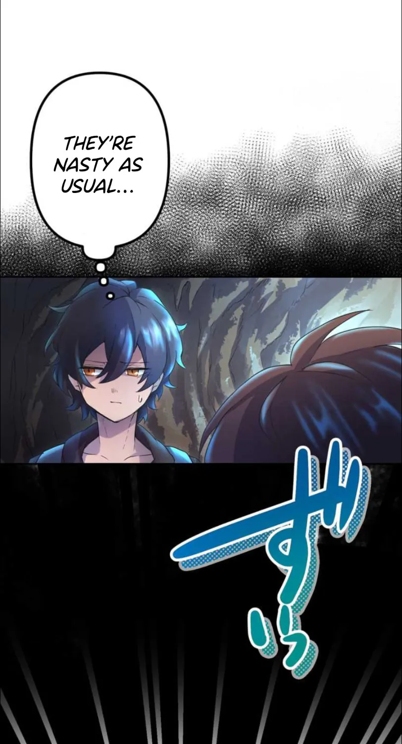 I Became an S-Rank Hunter With the Demon Lord App Chapter 2 page 36 - 