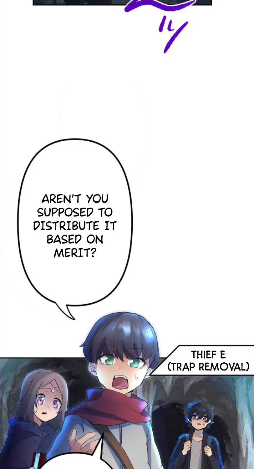 I Became an S-Rank Hunter With the Demon Lord App Chapter 2 page 39 - 