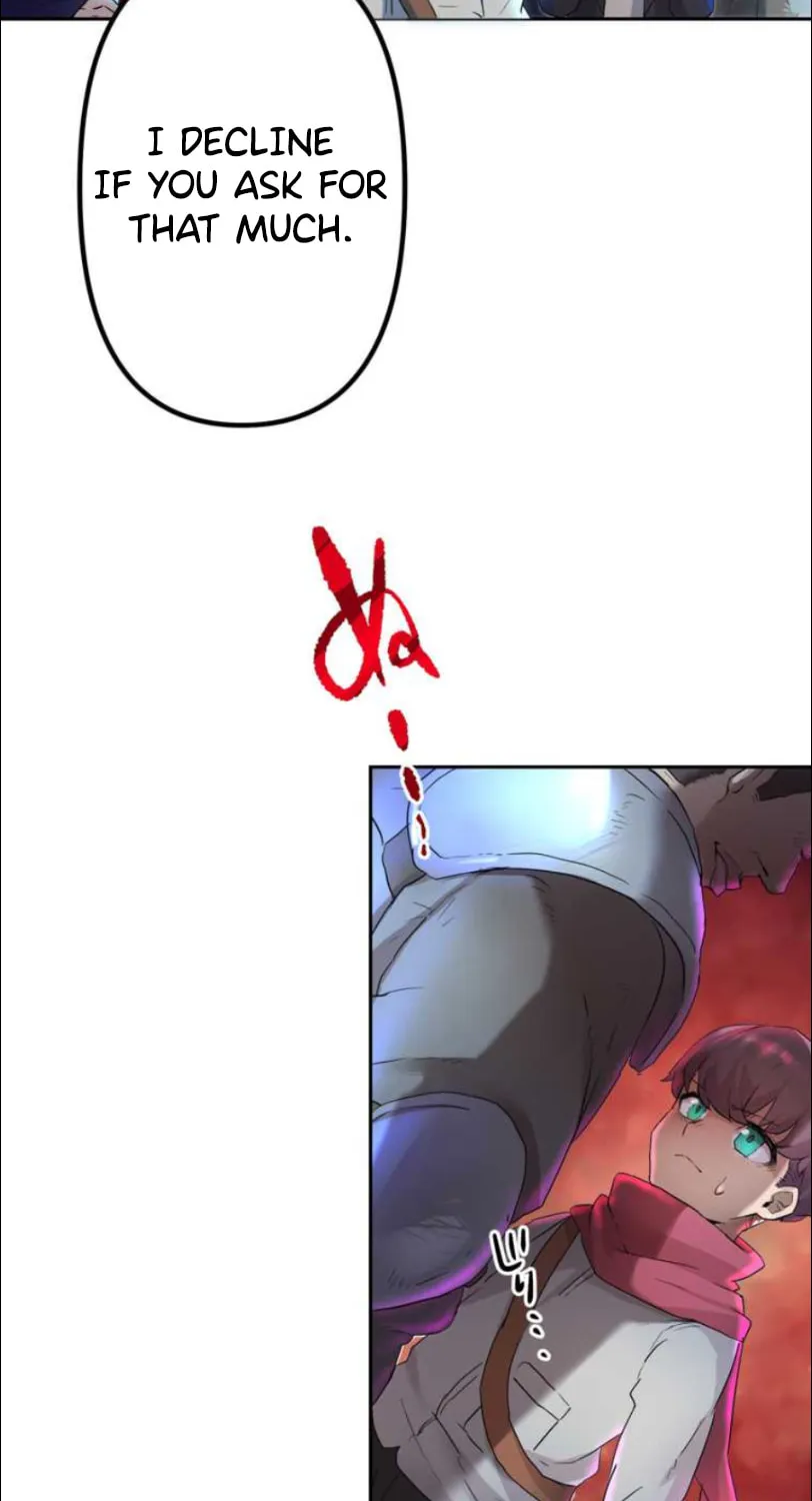 I Became an S-Rank Hunter With the Demon Lord App Chapter 2 page 40 - 