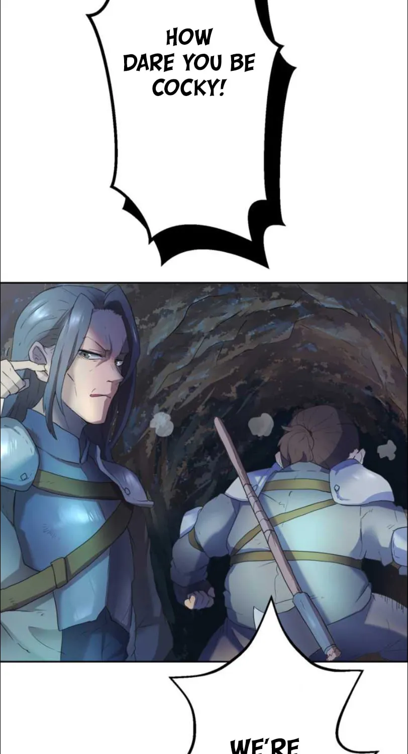 I Became an S-Rank Hunter With the Demon Lord App Chapter 2 page 43 - 