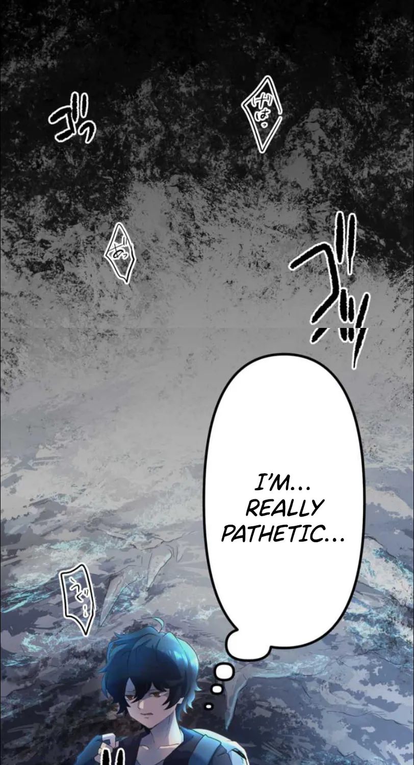 I Became an S-Rank Hunter With the Demon Lord App Chapter 2 page 49 - 