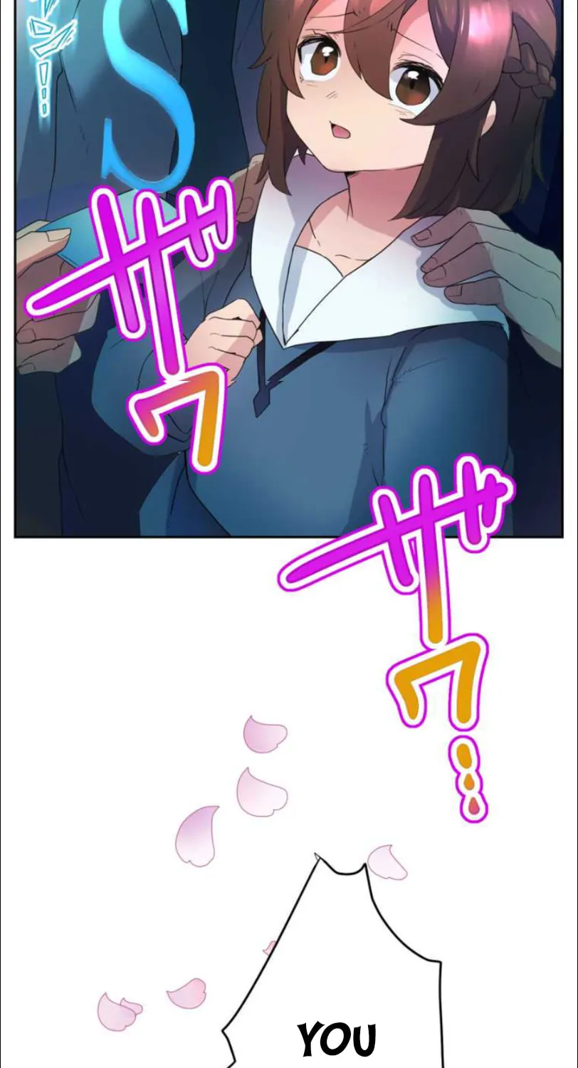 I Became an S-Rank Hunter With the Demon Lord App Chapter 2 page 6 - 