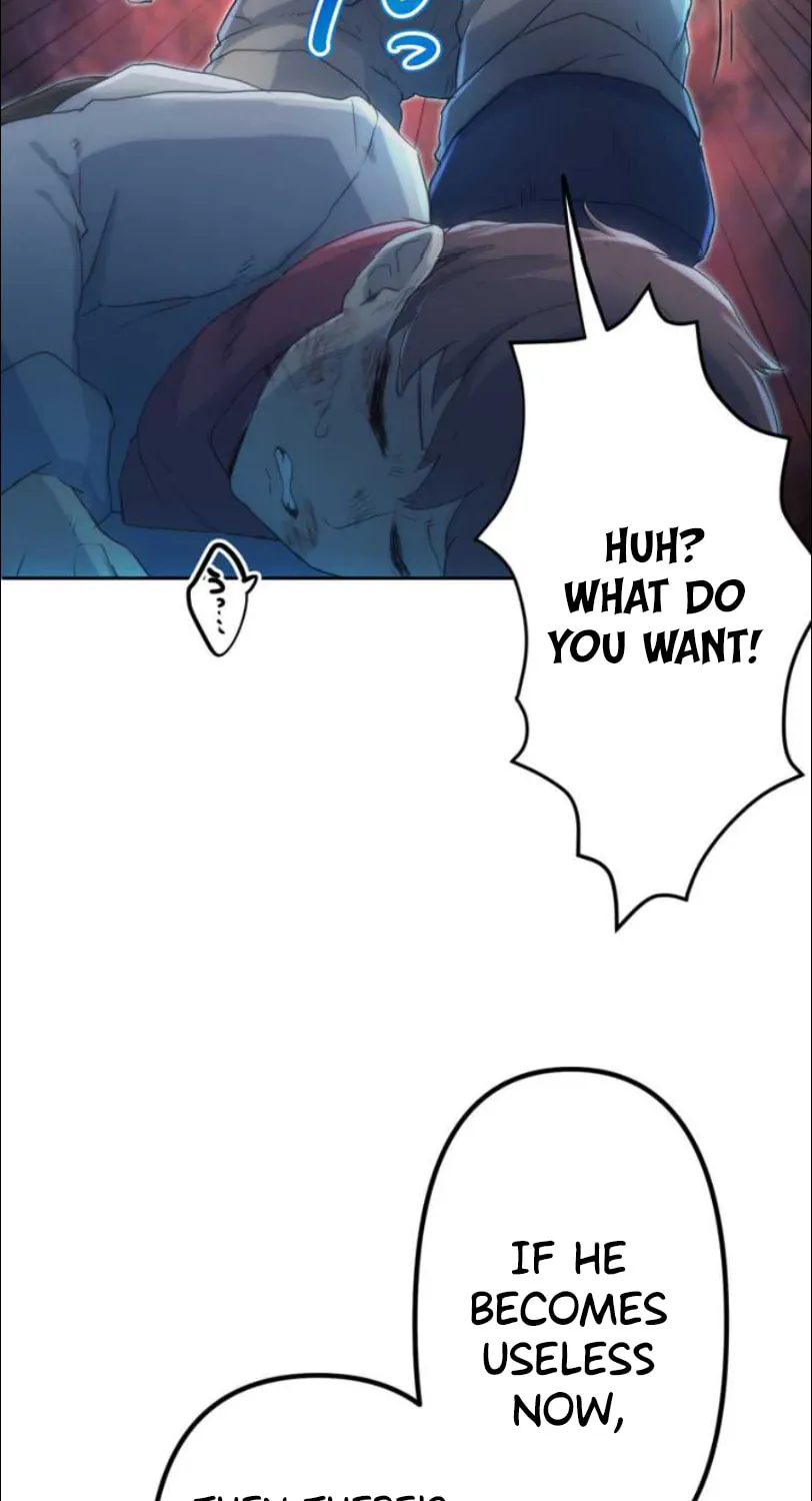I Became an S-Rank Hunter With the Demon Lord App Chapter 2 page 51 - 